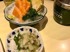 -有喜屋·深夜食堂(北京西路店)