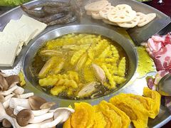 -大贵州烙锅