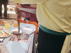 -舜和巴西烤肉餐厅(舜和国际店)