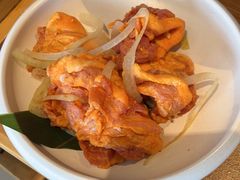 -新石器烤肉(周浦万达店)