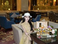 -深圳香格里拉酒店