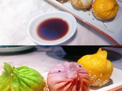 五彩生煎包-淮扬韵(凤八市政府店)