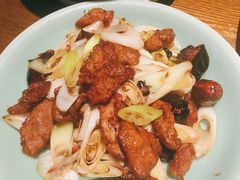 -粗茶淡饭·隐庐私厨(东亭店)