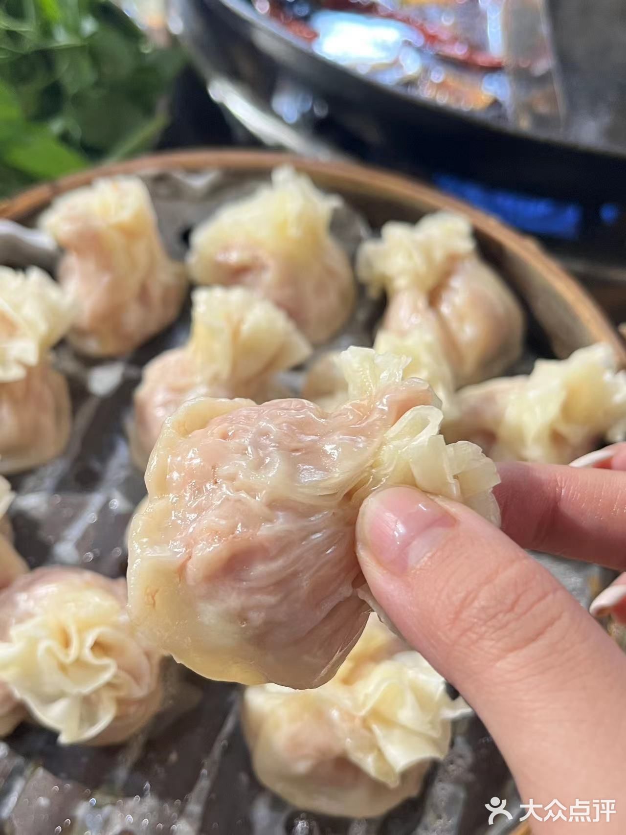就在乐山，你真的不能错过这家跷脚牛肉火锅‼️