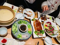 -四季民福烤鸭店(前门廊房二条店)
