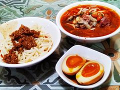 -牛王庙吳記怪味面(双楠店)