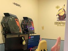 -网鱼网咖·电竞(杭州拱墅香积寺路店)