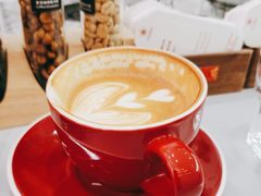 -Gee Coffee Roasters(万象城店)