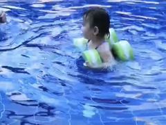 -海帆亲子游泳(顺义店)