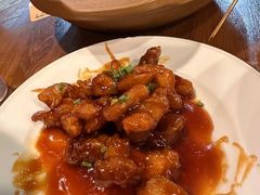 -新凯旋烧烤·燕姐千岛湖土菜