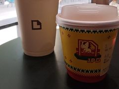 -JPG canteen(广州寺右公馆店)