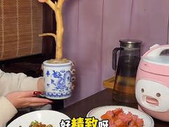 -锦上中式酒馆(南内环店)