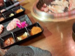 -焱岛烧肉·活鳗炙烤(晋江万达店)