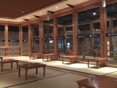 -沐泷泉(南风大剧院店)