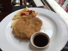-德大西餐社(云南南路店)