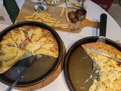 -必胜客(鑫乐汇店)