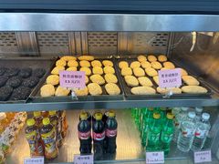 -中山大厦熟食外卖(珠江路店)