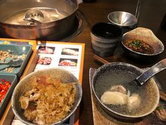 -享润四季椰子鸡音乐主题餐厅(石狮德辉店)