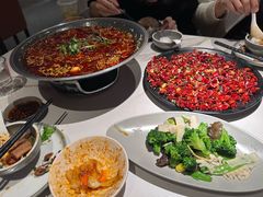 -麻六记(新天地店)