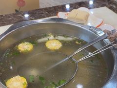 -潮悦牛肉火锅城(水贝店)