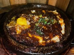 -仓库烤肉(绿园店)