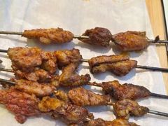 -有奴思烤肉·清真(正宁路店)