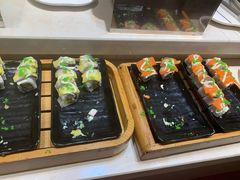 -汉丽轩韩式自助烤肉十二年(SM广场店)