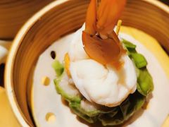 -颐和•海鲜砂锅粥•啫啫煲(奥林匹克广场店)