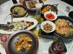 -客颂·客家宴(大壮国际广场店)