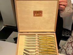 -壳里西餐厅Coquille Seafood Bistro(蒙自路店)