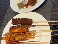 -“香”全日餐厅·株洲大汉希尔顿酒店