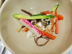 -故乡家韩国料理(丹东街店)