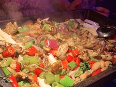 -蛙来哒(东城万达店)