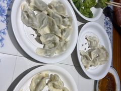 -东方饺子王(工农大路店)