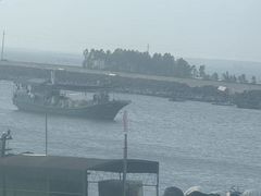 -粤海铁路北港码头