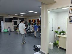 -森诺运动康复中心(北苑店)