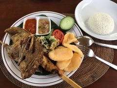 -Bebek Joni Restaurant