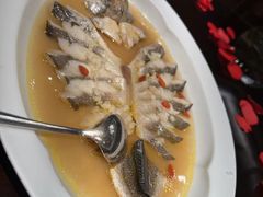 -上海苏宁宝丽嘉酒店·嘉府壹号中餐厅