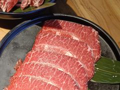 -九田家黑牛烤肉料理(新光汇店)