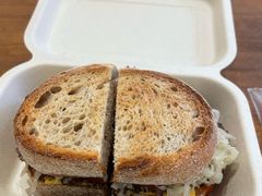 -佐敦面包铺·JORDAN BAKERY