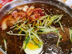 -朝族高丽火盆(长白山总店)