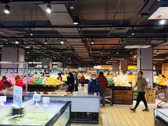 -物美大卖场(玉蜓桥店)