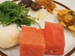 -金海湾大酒店-可园餐厅