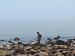 -崂山仰口游览区