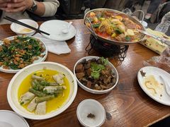 -绍兴名菜馆(可乐路店)