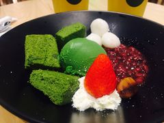 -36cake生日蛋糕(福田店)
