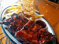 -阿甘虾餐厅(凌霄阁店)