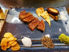 -神户牛排餐厅MOURIYA(总店)