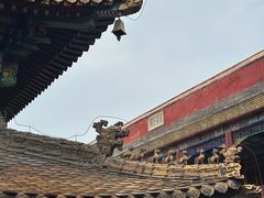 -须弥福寿之庙