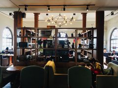-1901 Cafe(西四店)